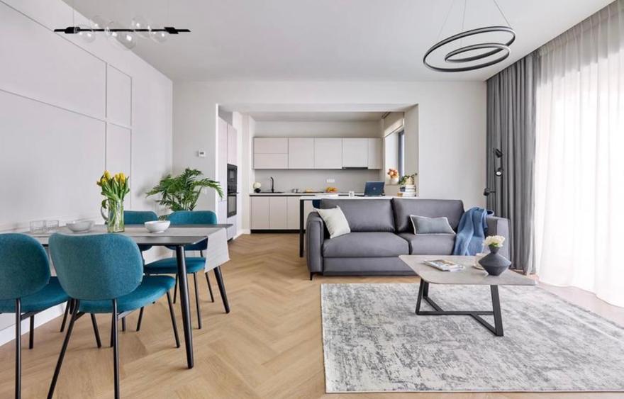 Apartament 2 camere Aviatiei