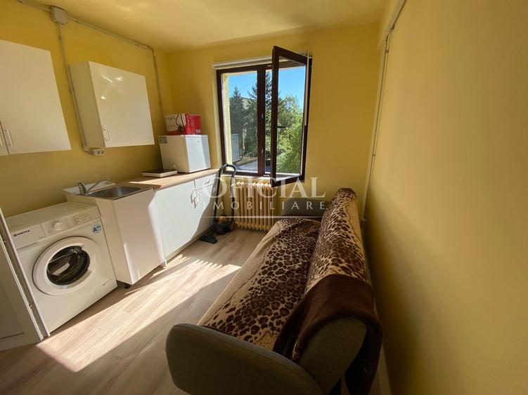 Apartament 1 Camera | 11 Mp | Renovat | Gheorgheni Albac Hotel Royal