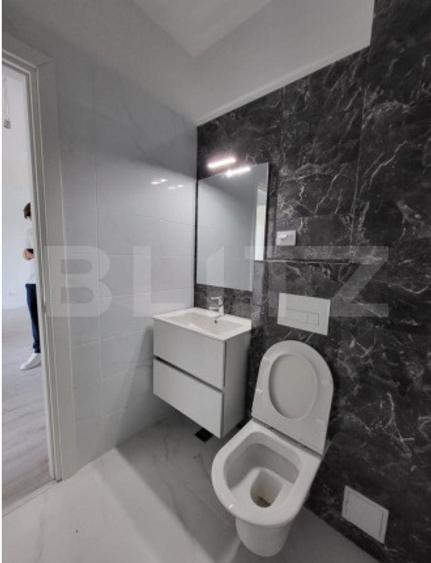 Apartament 2 camere, 53.10 mp, Manta Roșie Residence, Frumoasa