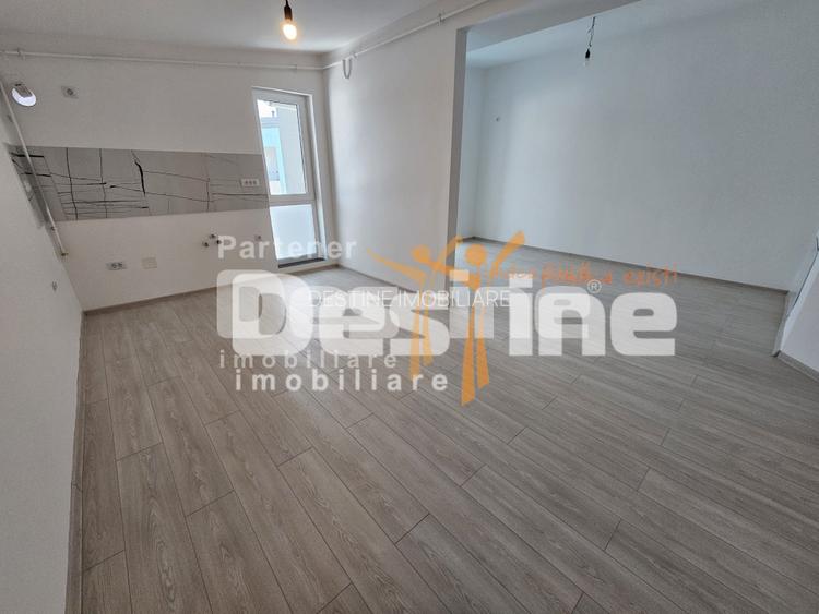 Comision 0% Apartament cu 2 camere, 59 mp, Pacurari etaj 1 - 4