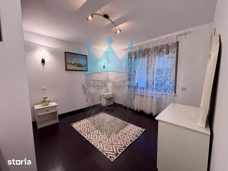 Apartament 2 Camere Floreasca Bucuresti - 9