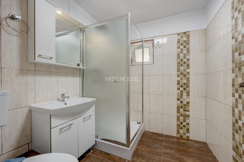 Apartament 2 camere Brancoveanu, stradal, bloc reabilitat - 10