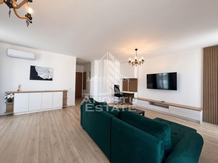 Apartament 2 camere de inchiriat, zona Torontalului, Timisoara