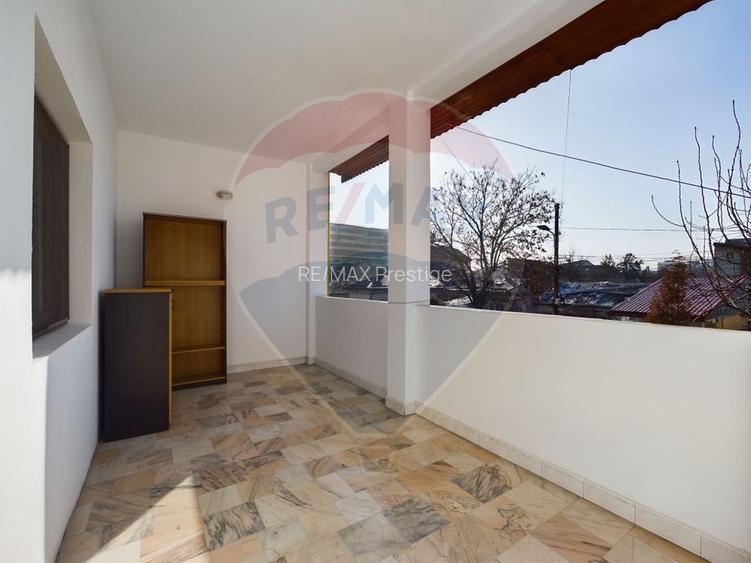 Casa cu 5 camere de inchiriat 210 mp | Eroii Revolutiei - 18