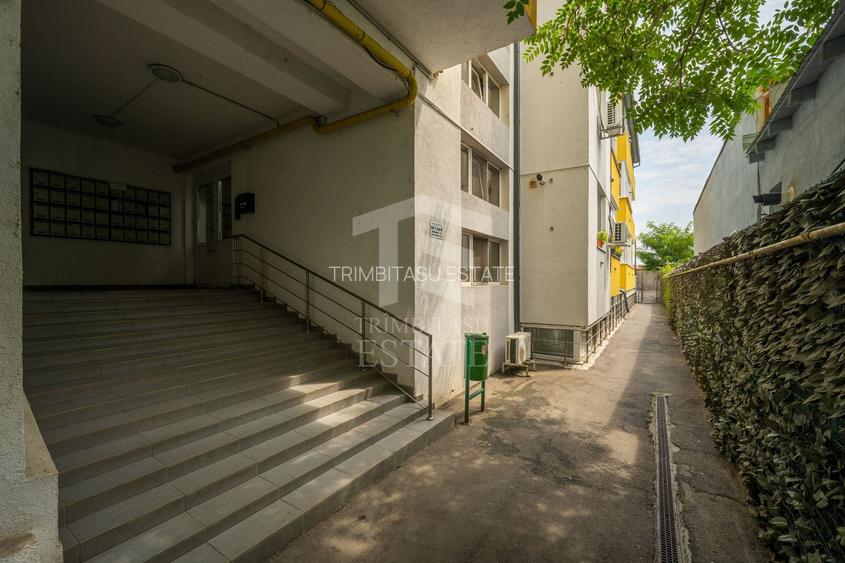 Apartament 2 camere Rahova | 51,24 mp | Bloc 2017