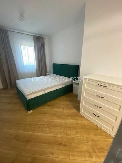 3 Camere I PIPERA I 4 City Residence I Loc De Parcare - 4