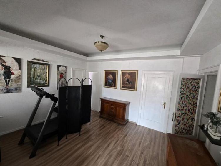 Apartament 4 camere | Cismigiu | Centrala proprie | Ac | Baie cu Jacuzzi