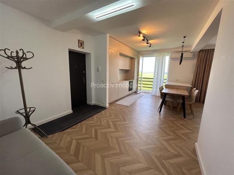 Apartament 3 camere | Bloc Nou | Parcare | 80 mp | 3c-4628 - 3