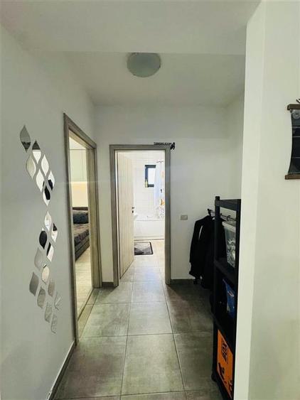 Apartament 2 camere Pacurari, Rediu, Boxa, Loc parcare inclus