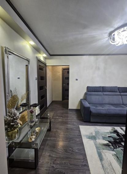 Calea Vitan DECOMANDAT,AMENAJAT LUX,se vinde MOBILAT,FINISAJE LUX,TOTUL NOU,