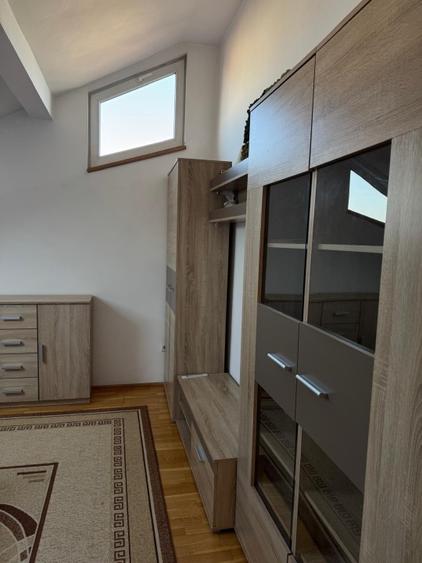 Ap. 2 camere Sibiu, Bd. M. Viteazu 350€