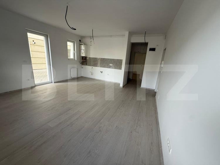 Apartament 2 camere aproape de principala 53mp