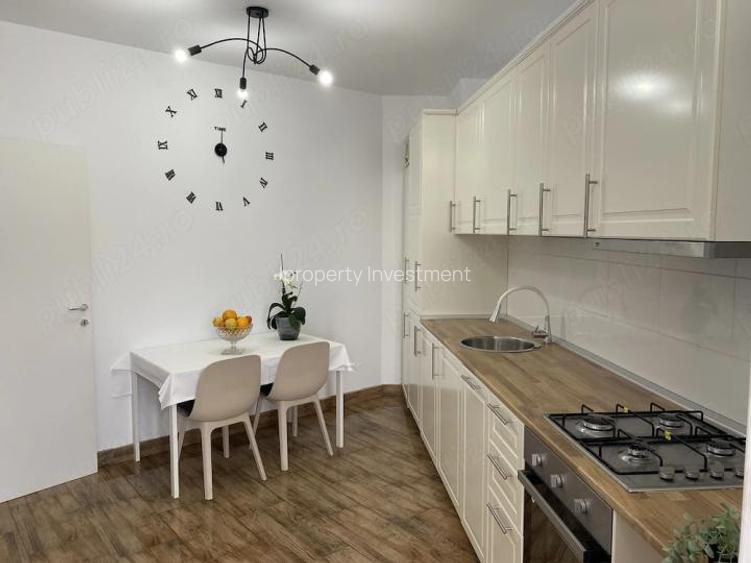 Mihai bravu-Global Residence| 2 camere | Centrala proprie | Balcon mare. - 4