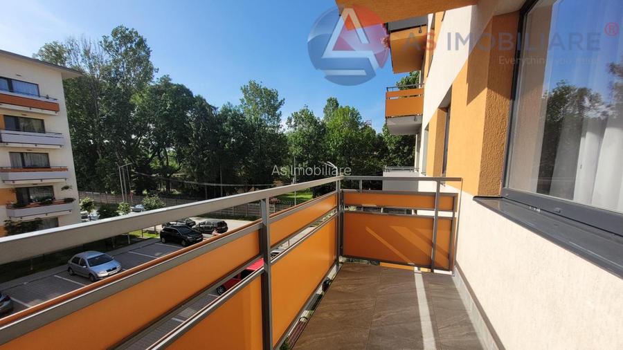 Apartament Modern 2 Camere + Parcare | Brașov, Zona Coresi -Ansamblul Grandis - 9