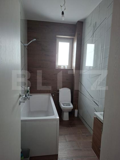 Apartament 2 camere nou, 51,7 mp, CF emis, bloc cu lift, Panoramic