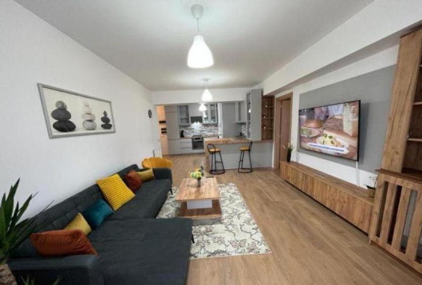 Apartament 2 Camere Premium | UpGround Residence |