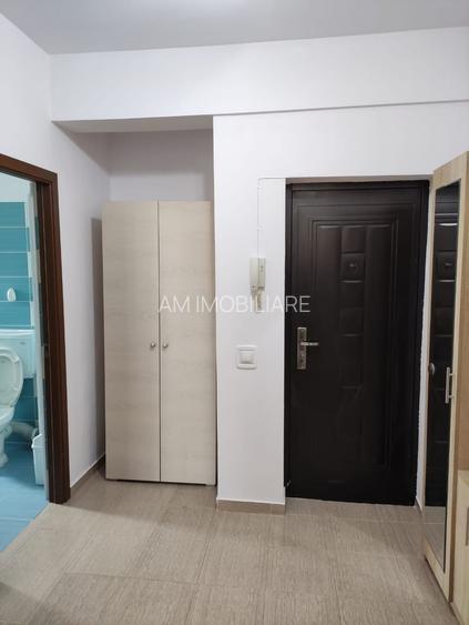 GARSONIERA - METALURGIEI, PARCARE INCLUSA, CENTRALA, BLOC NOU, MODERN - 6
