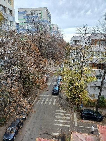 4 camere nemobilat Parc Florasca / Dorobanti - Radu Beller - 11