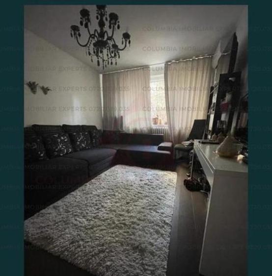 Berceni Alexandru Obregia apartament 2 camere confort 1 parter