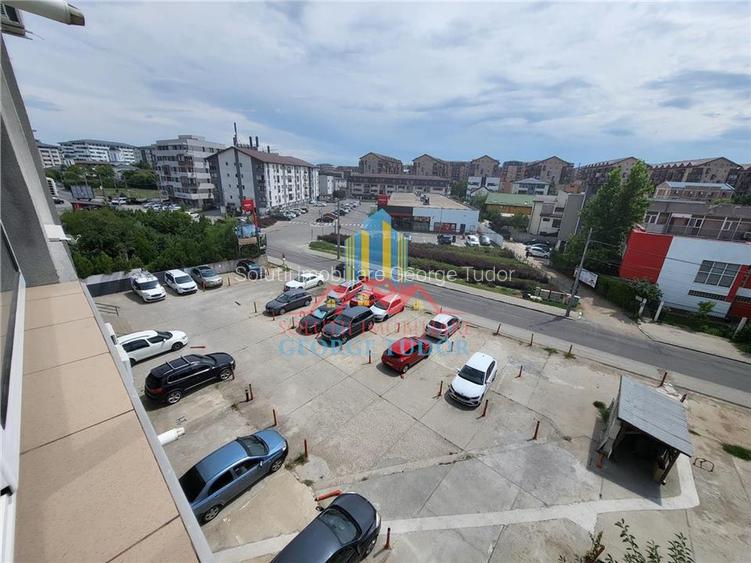Inchiriere 2 camere decomandat Militari Residence Pet friendly - 8