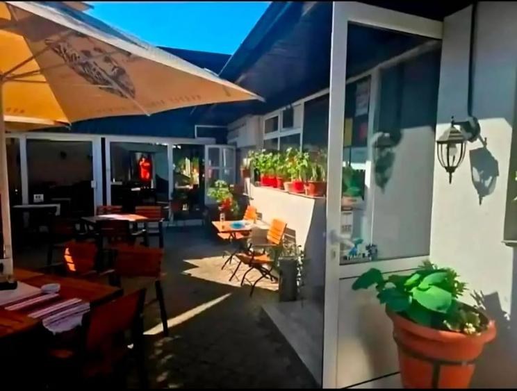 Restaurant la cheie, 270 mp, zona Orasul Vechi
