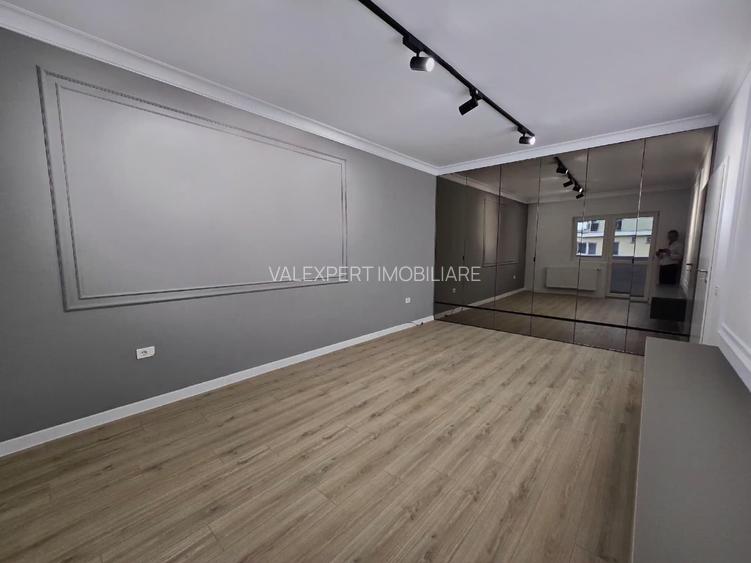 Gran Kristal Rezidence, ap 2 cam. Dec. 60mp, Centrala proprie, Loc parcare, Mob. - 14