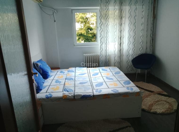 Inchiriez apartament 3 camere Iancului - 6