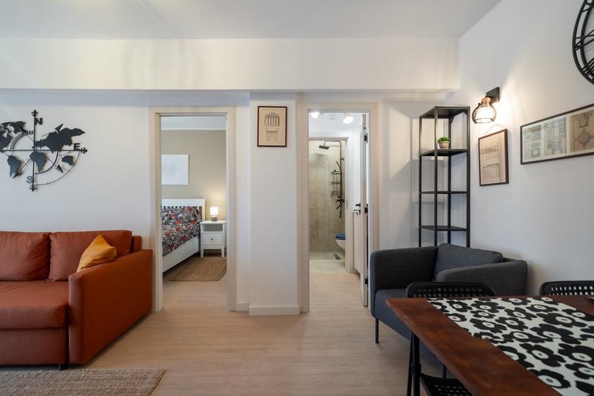 AR5343 - VÂNZARE AIRBNB BUSINESS • DIRECT PROPRIETAR • 0% COMISION