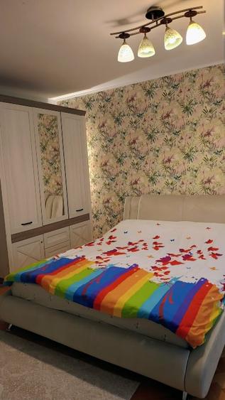 Apartament de vânzare Sighisoara