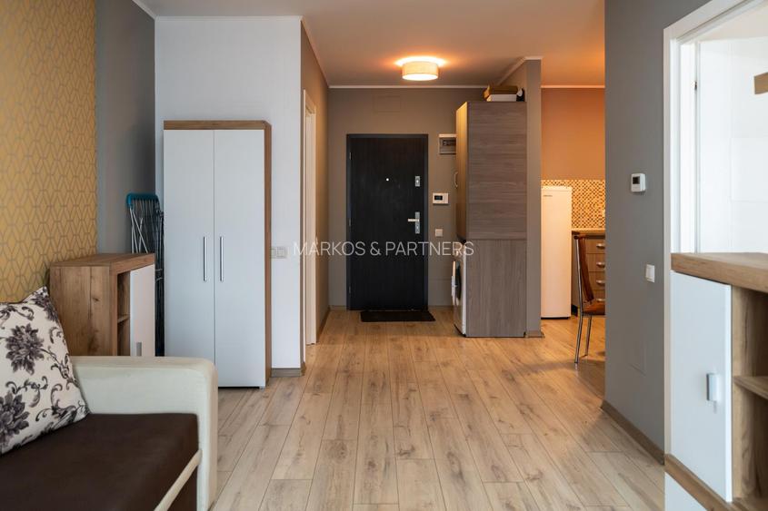 Comision 0% I Apartament cu 2 camere I Parcare I Bună ziua - 9