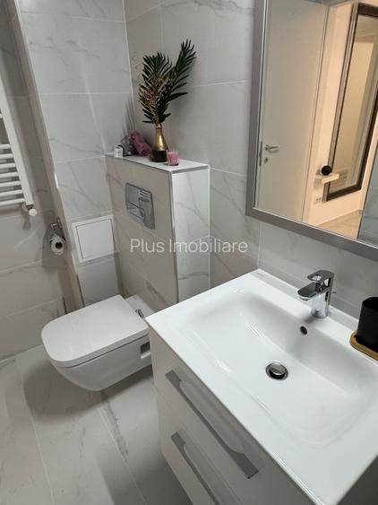 Apartament superb cu 2 camere de închiriat – Unirea Towers, Podu Roș - 14