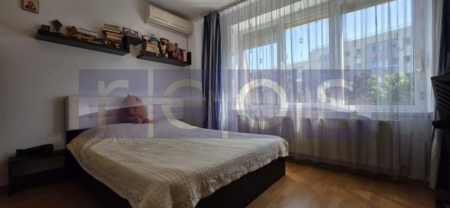 VANZARE DUPLEX 4 CAMERE DECOMANDAT- DRISTOR