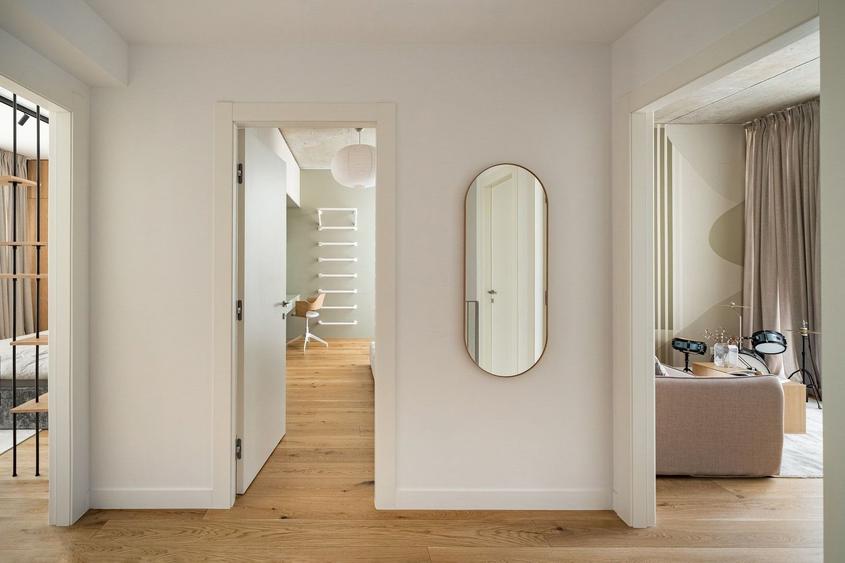 Vila cu 4 camere mobilata in Amber Forest