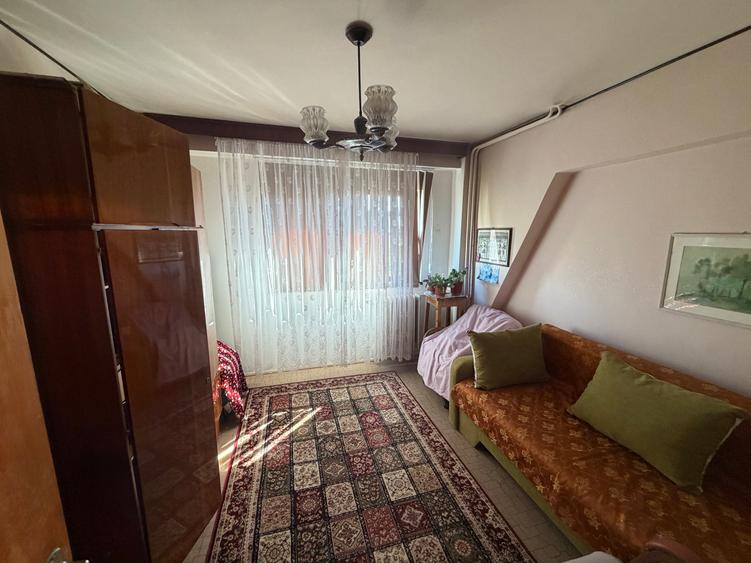 4 Camere Catedrala Neamului