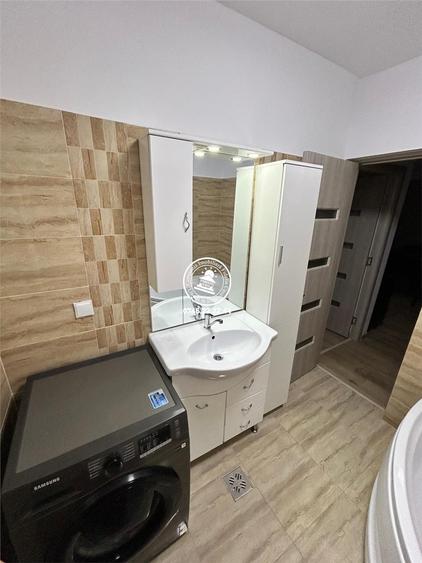 Apartament cu 3 camere Valea Lupului