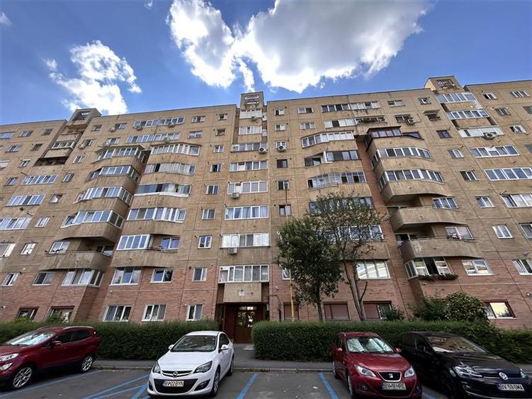 ANTECONTRACT Apartament 2 camere intermediar Centrul Civic Brasov