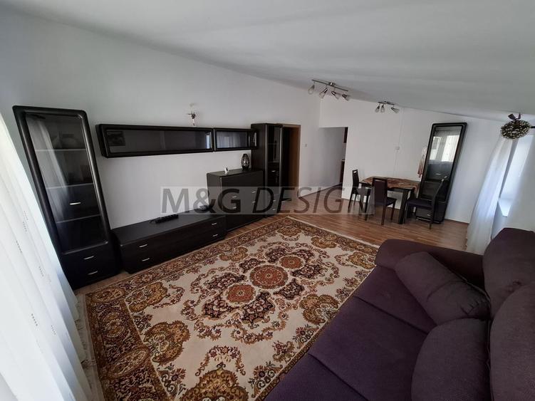Ap 2camere, et 3 din 3,Sagului-Dambovita, bloc nou CT,AC