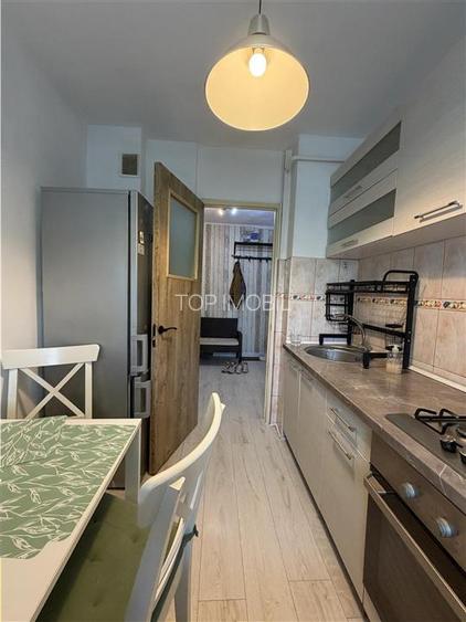 Apartament 2 camere- Nicolina Lidl - 7