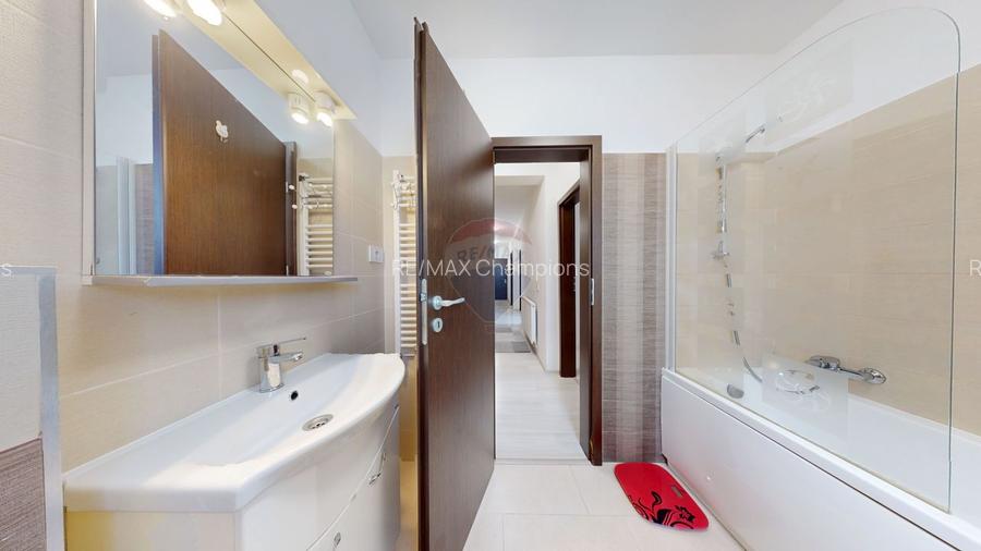2 camere de închiriat | Disponibilitate imediata - 12