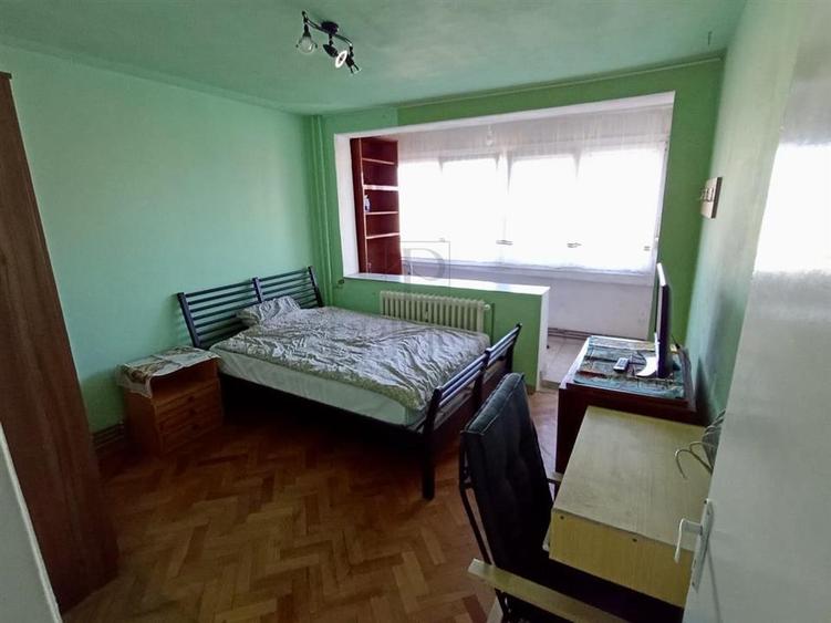 Dacia, 2 Camere, Decomandat, Centrala Proprie, Lift