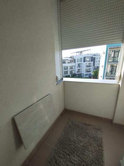 Mamaia nord-apartament 2 camere decomandat