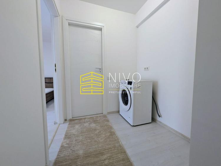 Apartament 2 camere – Tg. Mureș – Unirii - Ama Residence -Pet Friendly