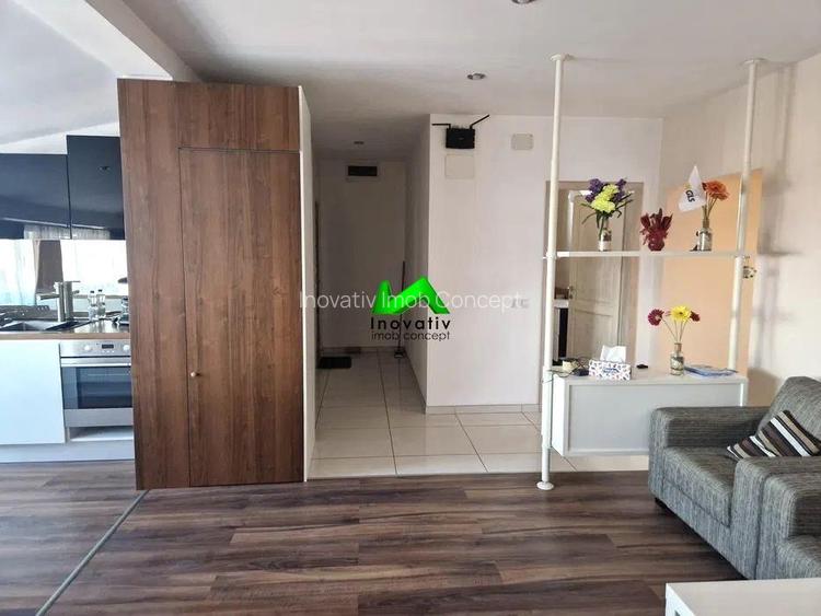 Apartament de inchiriat la vila 3 camere Sibiu Strand - 2