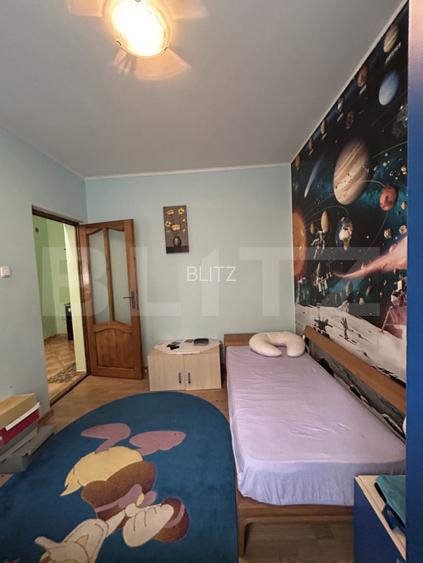 Apartament cu 3 camere, 68.77 mp, zona Gherla - 6