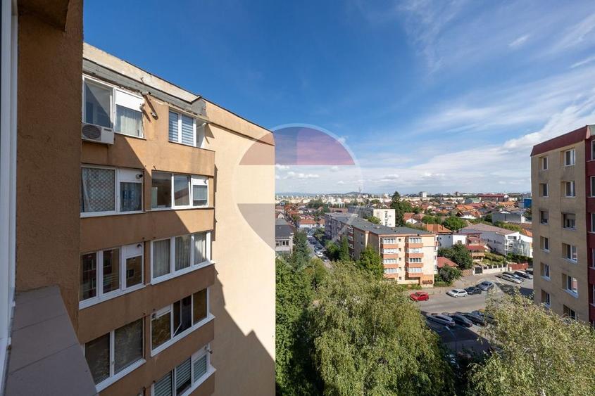 3 camere de închiriat | 72 mp | Mircea cel Bătrân | Pet Friendly