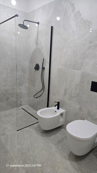 Ap 3 camere tip loft – 94 mp – design premium, Complex Sala Olimpia, proprietar