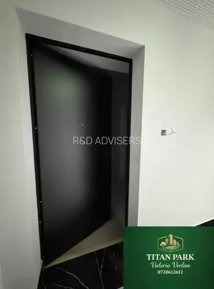 APARTAMENT 2 CAMERE PREMIUM IZOLAT FONIC THEODOR PALLADY NICOLAE TECLU - 10