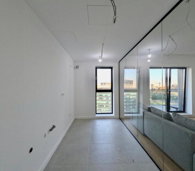 2 Camere | Nusco City – Faza 2 | PRIMA INCHIRIERE, Parcare + TVA 21%