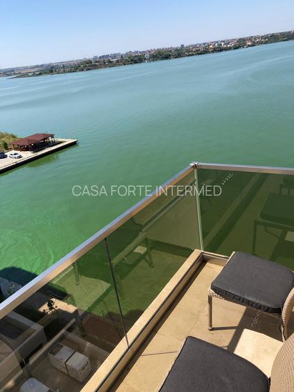 Exclusivitate! Apartament 3 camere Solid House Cazino 154000 euro - 20