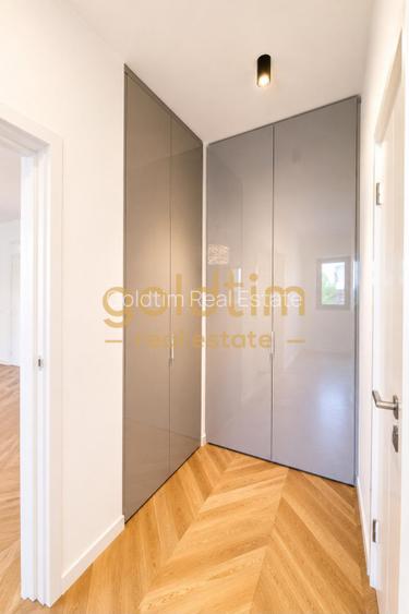 RENOVAT INTEGRAL / SEMI MOBILAT / SCOALA AMERICANA / SPATII DEPOZITARE - 5